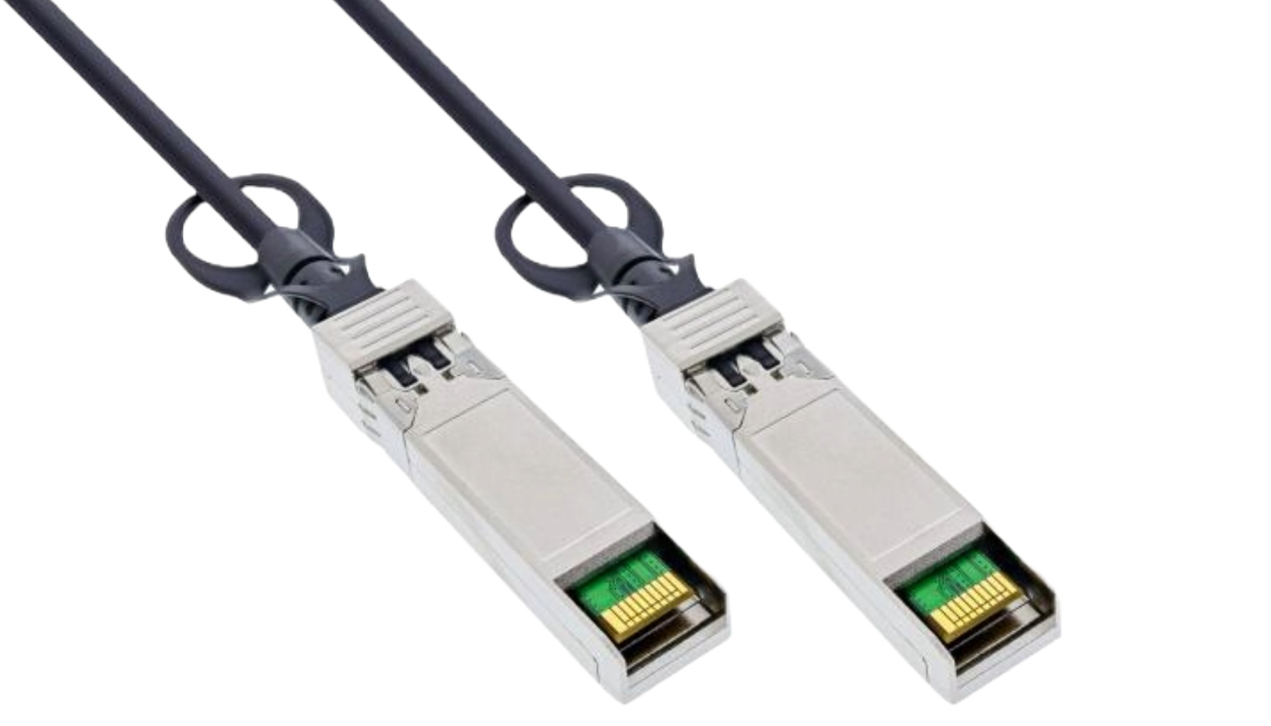 Direct Attached Cables (DAC)