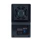 Preview: FANTEC QB-X2US3R, HDD-RAID-Gehäuse mit USB 3.2 für zwei SATA-Festplatten