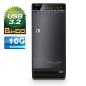 Preview: FANTEC QB-X8U31 8x 3.5" HDD Festplattengehäuse USB 3.2