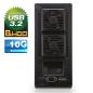 Preview: FANTEC QB-X8U31 8x 3.5" HDD Festplattengehäuse USB 3.2