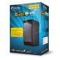 Preview: FANTEC QB-X8U31 8x 3.5" HDD Festplattengehäuse USB 3.2