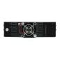 Preview: FANTEC MR-SA1082, SAS + SATA 6G Backplane für 8x2,5" HDD/SSD