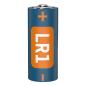 Preview: ANSMANN 5015453 Alkaline Batterie LR1 1,5V