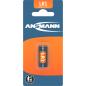 Preview: ANSMANN 5015453 Alkaline Batterie LR1 1,5V