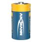 Preview: ANSMANN 5015623 Alkaline Batterie Baby C, X-Power, 7500mAh, 2er-Pack