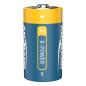 Preview: ANSMANN 5015623 Alkaline Batterie Baby C, X-Power, 7500mAh, 2er-Pack