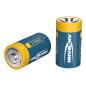 Preview: ANSMANN 5015623 Alkaline Batterie Baby C, X-Power, 7500mAh, 2er-Pack