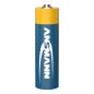 Preview: ANSMANN 5015613 Alkaline Batterie Mignon AA, 2er-Pack