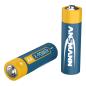 Preview: ANSMANN 5015613 Alkaline Batterie Mignon AA, 2er-Pack