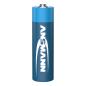 Preview: ANSMANN 1512-0012 Lithium Batterie Mignon AA, 8er-Pack