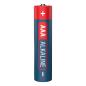 Preview: ANSMANN 5015360 RED Alkaline-Batterie, Micro (AAA), LR03, 8er Pack