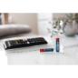 Preview: ANSMANN 5015553 RED Alkaline-Batterie, Micro (AAA), LR03, 4er Pack