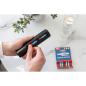 Preview: ANSMANN 5015553 RED Alkaline-Batterie, Micro (AAA), LR03, 4er Pack