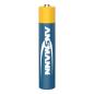 Preview: ANSMANN 1510-0005 Alkaline Batterie AAAA, X-Power, 2er-Pack