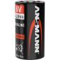 Preview: ANSMANN 1510-0009 Alkaline Batterie 6V 4LR44