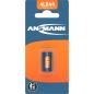 Preview: ANSMANN 1510-0009 Alkaline Batterie 6V 4LR44