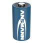 Preview: ANSMANN 5020012 Lithium Photobatterie 3V CR123A