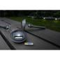 Preview: ANSMANN 5035513 NiMH-Akku Mignon AA, SOLAR, 800mAh, 2er-Pack