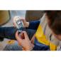 Preview: ANSMANN 5030142 NiMH-Akku Micro AAA, Phone DECT, 800mAh, 3er-Pack
