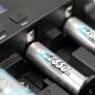 Preview: ANSMANN 5035212 NiMH-Akku Mignon AA, 2850mAh, 4er-Pack
