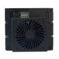 Preview: FANTEC WR-C3141-12G SAS/SATA (12G/6G) Backplane für 4x 3,5"/2,5" HDD/SSD