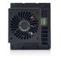 Preview: FANTEC WR-C3151-6G SAS/SATA (6G) Backplane für 5x 3,5"/2,5" HDD/SSD