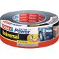 Preview: tesa extra power universal, 50m x 50mm, gewebeverstärktes Folienband, silber