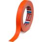 Preview: tesaband Gewebeband, 25m x 19mm, neonorange