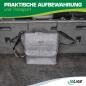 Preview: InLine® EV Autoladekabel 22kW Typ2, 3-phasig, 7,5m