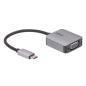 Preview: ATEN UC3002A Grafikadapter USB-C zu VGA