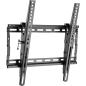 Preview: InLine® TV-Wandhalterung, neigbar, extra stabil, 32–70 Zoll, bis 70 kg