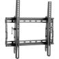 Preview: InLine® TV-Wandhalterung, neigbar, extra stabil, 32–70 Zoll, bis 70 kg
