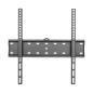 Preview: InLine® Basic Wandhalterung, für Flach-TV 81-140cm (32-55"), max. 40kg