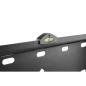 Preview: InLine® Basic Wandhalterung, für Flach-TV 81-140cm (32-55"), max. 40kg