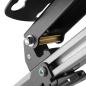Preview: InLine® Unterschrank-Halterung, für Monitore bis 68cm (27"), bis 20kg