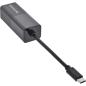 Preview: InLine® Notebook Netzteil zu USB-C 7-in-1 Lade-Set