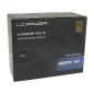 Preview: LC-Power LC6650 V2.3, ATX-Netzteil Super-Silent-Serie, 650W, 80+ BRONZE