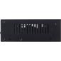 Preview: InLine® PoE+ Gigabit Netzwerk Switch 5 Port (4x PoE+), 1xSFP, 1Gb/s, Desktop