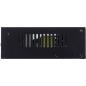 Preview: InLine® PoE+ Gigabit Netzwerk Switch 5 Port (4x PoE+), 1xSFP, 1Gb/s, Desktop