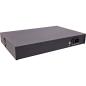 Preview: InLine® Netzwerk Switch 8-Port, 10Gigabit Ethernet, 19", Metall, Lüfter