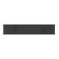 Preview: InLine® PoE+ Gigabit Netzwerk Injektor Hub 8 Port (8x PoE+), 1Gb/s, 19" 1HE