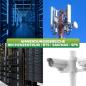 Preview: InLine® SFP Modul LWL LX 1310nm Singlemode mit LC Buchsen, 20km, 1,25Gb/s
