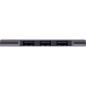 Preview: InLine® Slim USB-C Hub, 4-Port, USB 3.0 + 3x USB 2.0, schmale Bauform