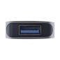 Preview: InLine® USB 3.2 USB-C Multi Hub (4x USB-A 5Gb/s + USB-C (Data/PD 87W)