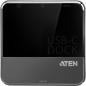 Preview: ATEN UH3233 USB-C Dual-HDMI Mini Dock