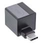 Preview: InLine® USB 3.2 zu 1Gb/s Netzwerkadapter, USB-C zu RJ45
