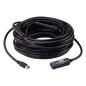 Preview: ATEN UE332C Verlängerungskabel, USB 3.2 Gen1, USB-A Stecker zu USB-C Buchse, 20m