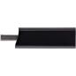 Preview: InLine® MultiHub, Surface Pro 4/5/6, 3x USB-A 3.2 Buchse, HDMI 4K, Cardreader