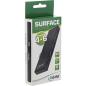 Preview: InLine® MultiHub, Surface Pro 4/5/6, 3x USB-A 3.2 Buchse, HDMI 4K, Cardreader