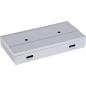 Preview: InLine® 4-Port Magnetic USB Hub, 2x USB-C, 2x USB-A, 10Gb/s, Aluminiumgehäuse